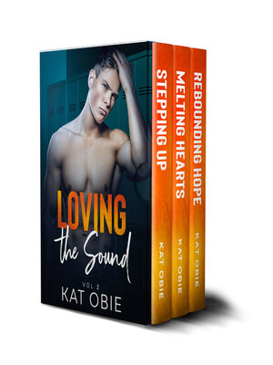 cover image of Loving the Sound Vol 2